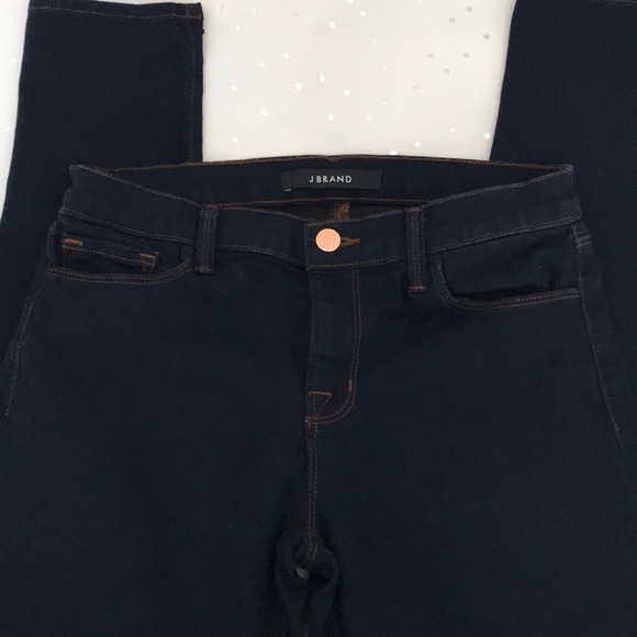 ❤️SALE❤️NWOT JBrand Skinny Jeans sz29 - Picture 6 of 8